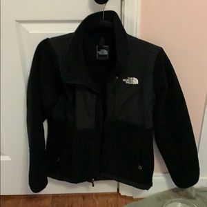 The North Face Black Fleece